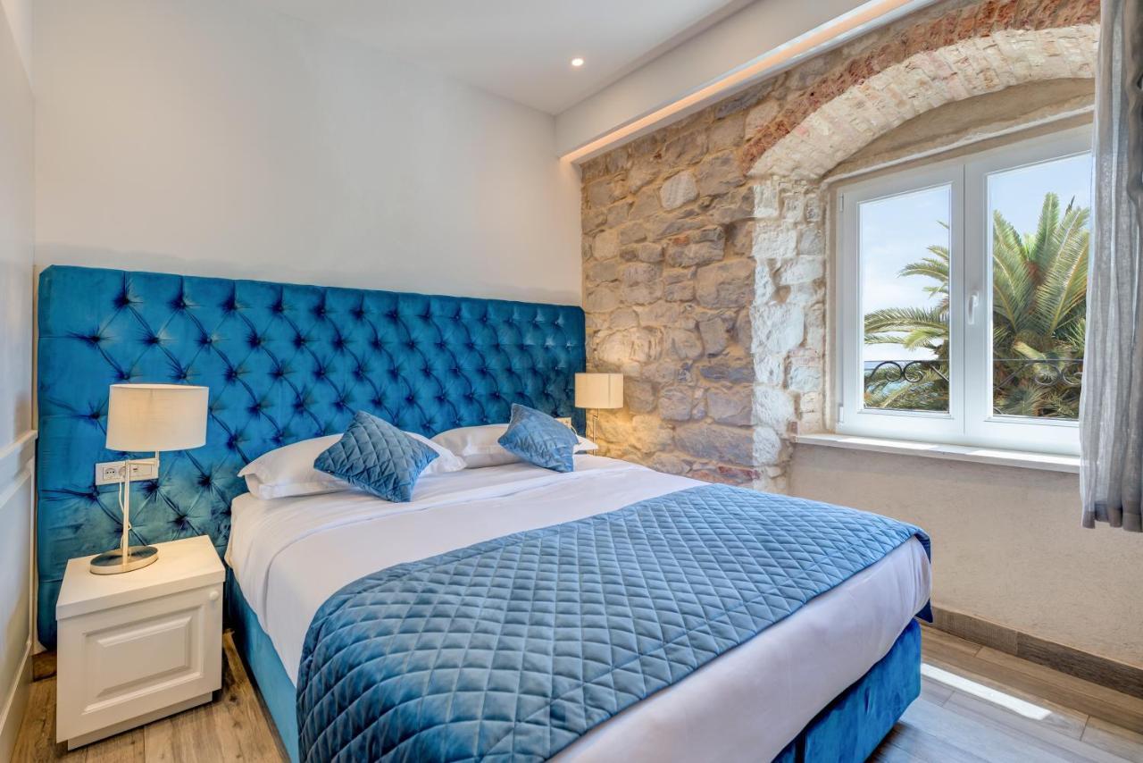 Palms Promenade Luxury Rooms Split Exterior foto