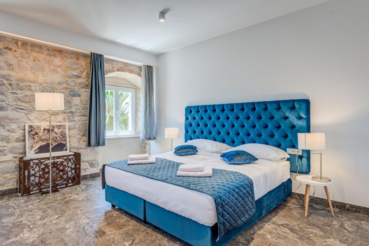 Palms Promenade Luxury Rooms Split Exterior foto