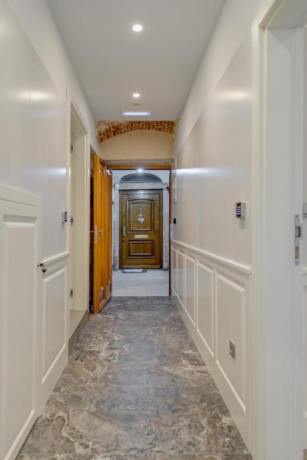 Palms Promenade Luxury Rooms Split Exterior foto