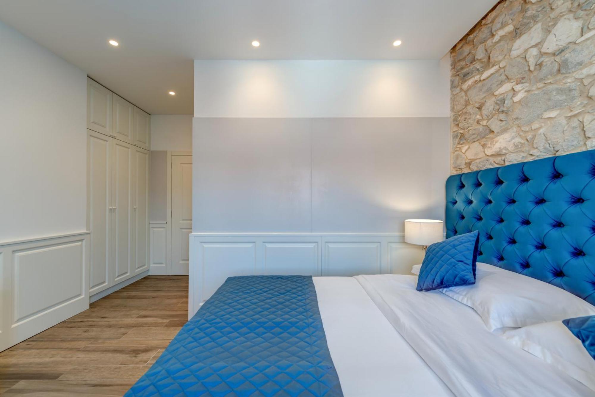 Palms Promenade Luxury Rooms Split Cameră foto