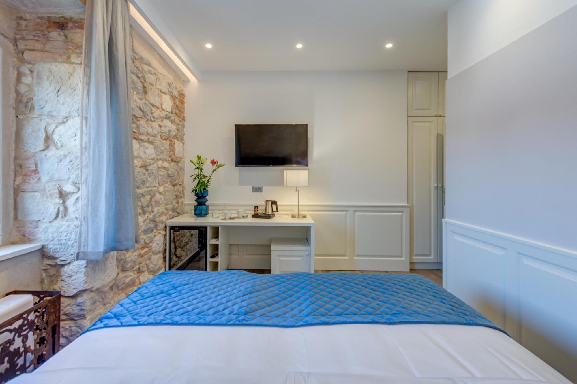 Palms Promenade Luxury Rooms Split Cameră foto