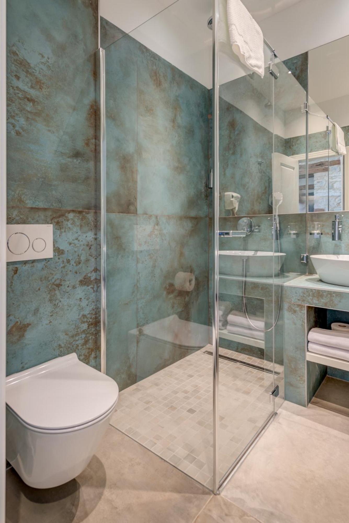 Palms Promenade Luxury Rooms Split Cameră foto