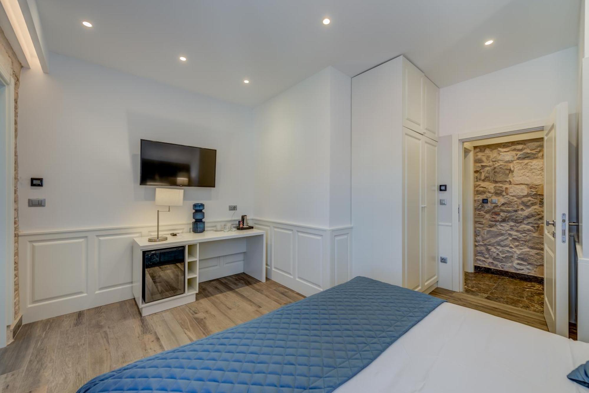 Palms Promenade Luxury Rooms Split Cameră foto
